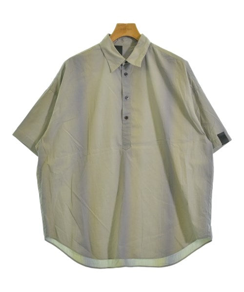 N.HOOLYWOOD เสื้อลำลอง