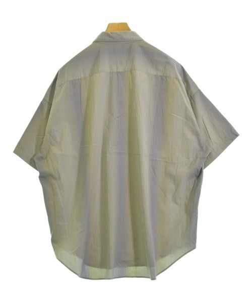 N.HOOLYWOOD เสื้อลำลอง