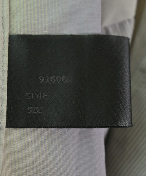 N.HOOLYWOOD เสื้อลำลอง