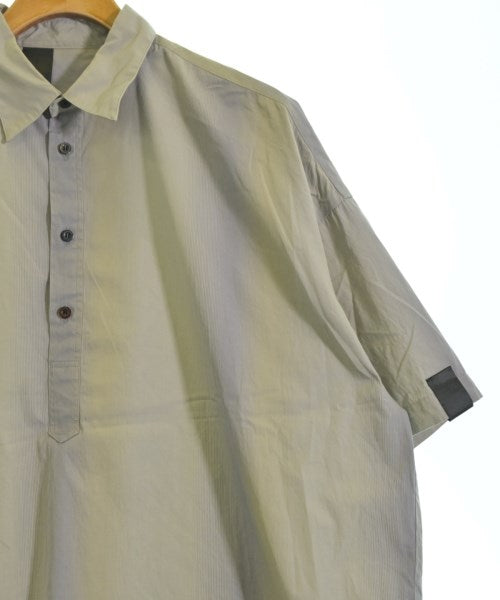 N.HOOLYWOOD เสื้อลำลอง