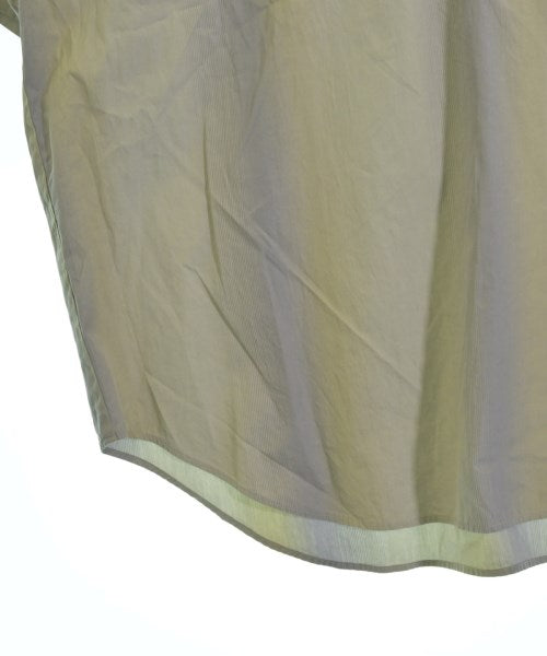 N.HOOLYWOOD เสื้อลำลอง