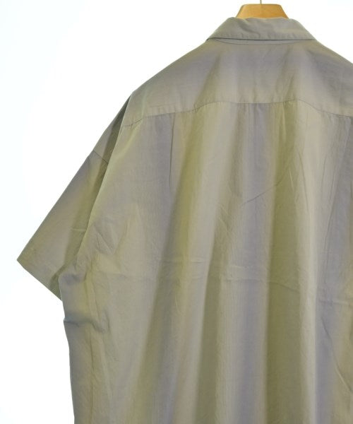 N.HOOLYWOOD เสื้อลำลอง