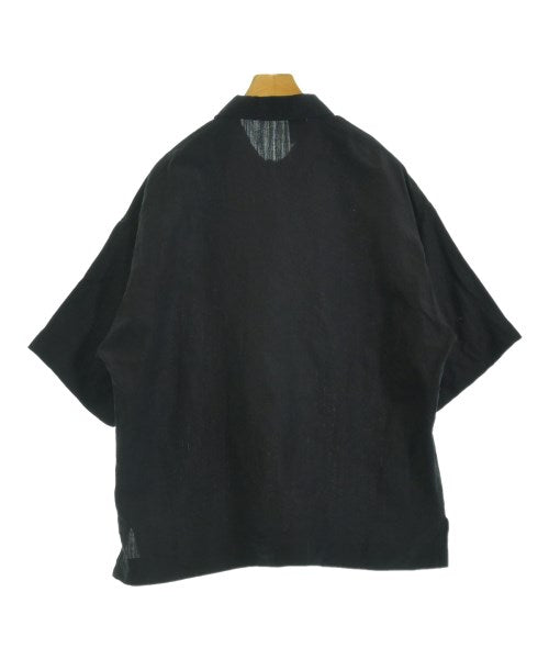 N.HOOLYWOOD เสื้อลำลอง