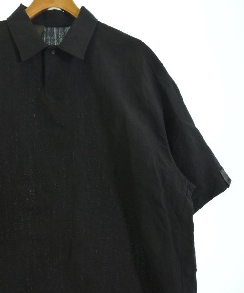 N.HOOLYWOOD เสื้อลำลอง