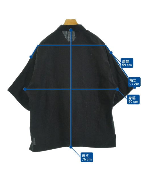 N.HOOLYWOOD เสื้อลำลอง