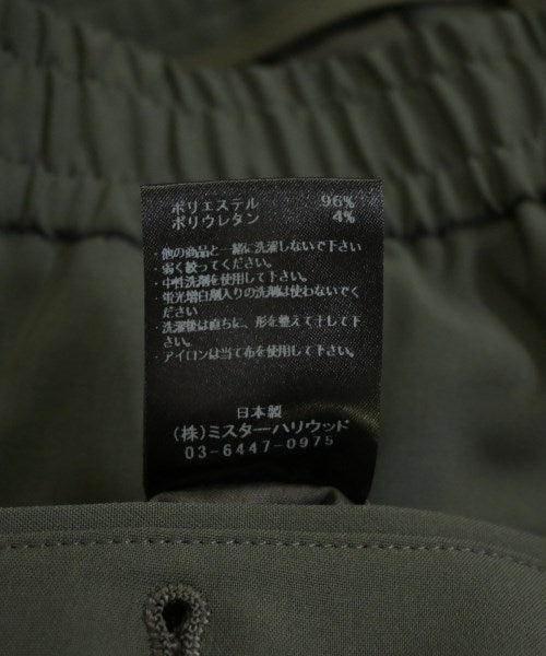 N.HOOLYWOOD กางเกง อื่น