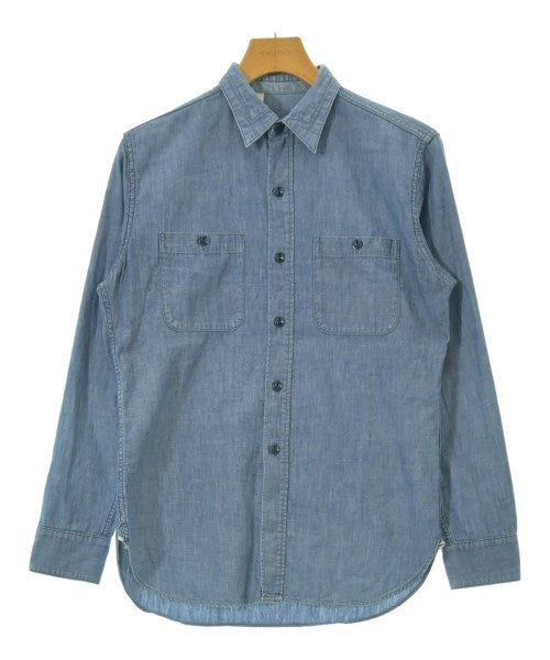 N.HOOLYWOOD เสื้อลำลอง