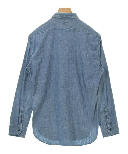 N.HOOLYWOOD เสื้อลำลอง