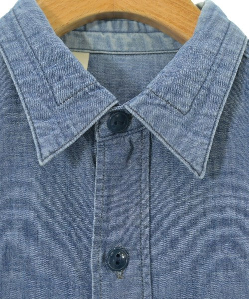 N.HOOLYWOOD เสื้อลำลอง