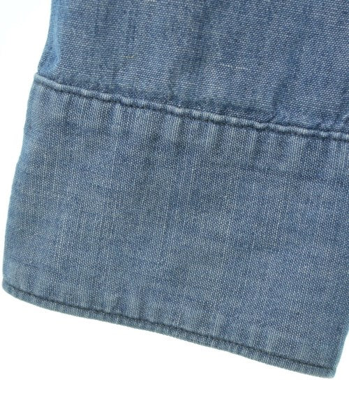 N.HOOLYWOOD เสื้อลำลอง