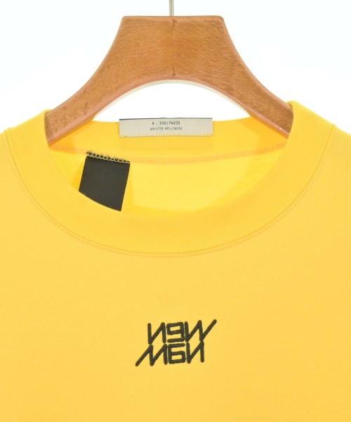 N.HOOLYWOOD เสื้อยืด/เสื้อท็อปส์