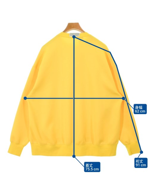 N.HOOLYWOOD เสื้อยืด/เสื้อท็อปส์
