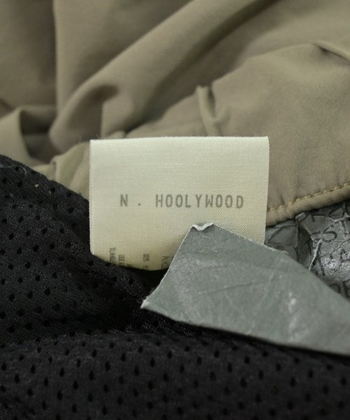 N.HOOLYWOOD กางเกง อื่น