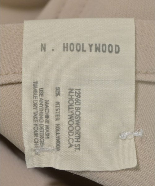 N.HOOLYWOOD กางเกง อื่น