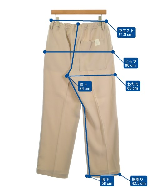 N.HOOLYWOOD กางเกง อื่น