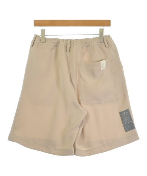 N.HOOLYWOOD กางเกงขาสั้น