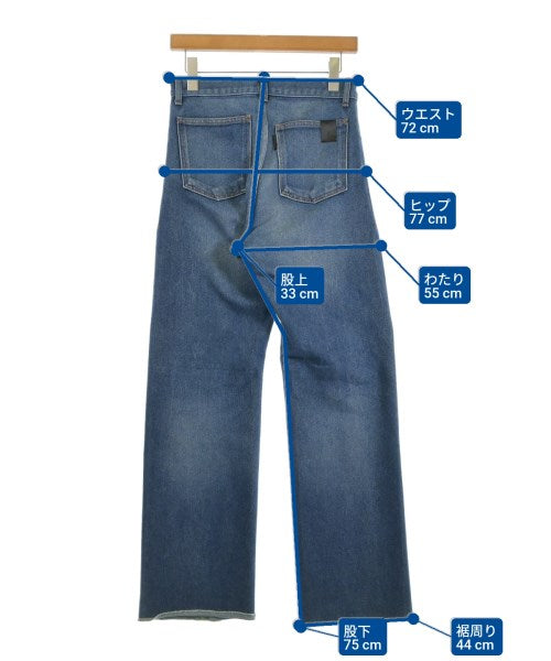 N.HOOLYWOOD ยีนส์