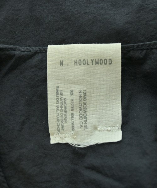 N.HOOLYWOOD เสื้อโค้ท อื่น