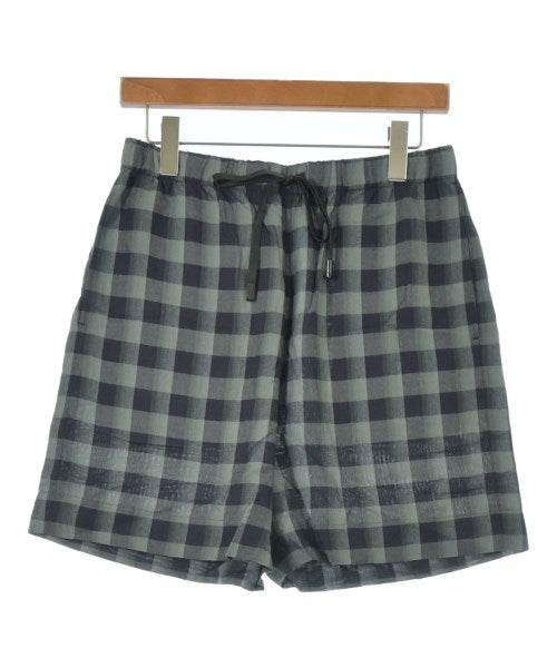 N.HOOLYWOOD กางเกงขาสั้น