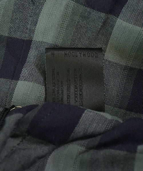 N.HOOLYWOOD กางเกงขาสั้น