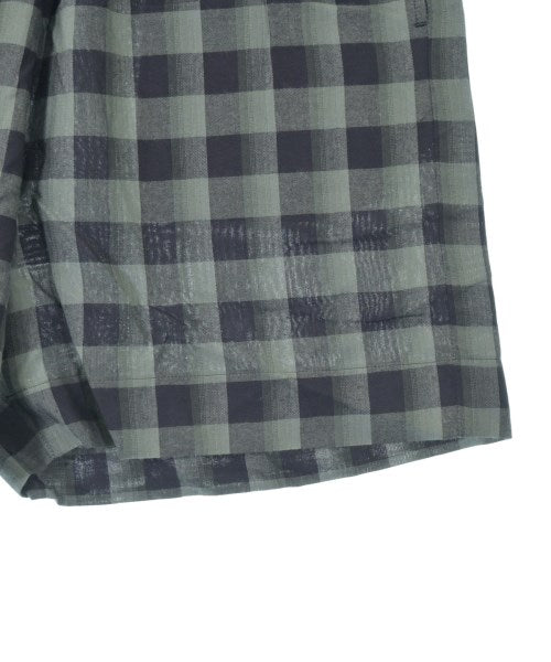 N.HOOLYWOOD กางเกงขาสั้น