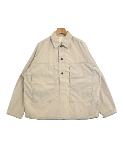 N.HOOLYWOOD แจ็คเก็ตเบลาส์ อื่น