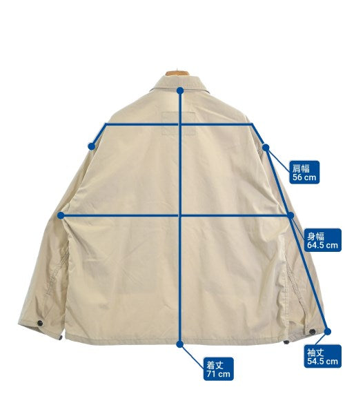 N.HOOLYWOOD แจ็คเก็ตเบลาส์ อื่น