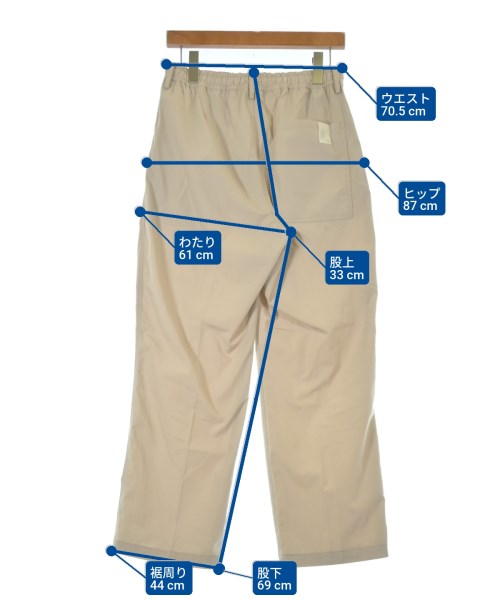 N.HOOLYWOOD กางเกง อื่น