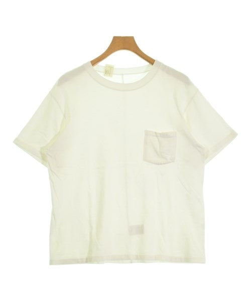 N.HOOLYWOOD เสื้อยืด/เสื้อท็อปส์