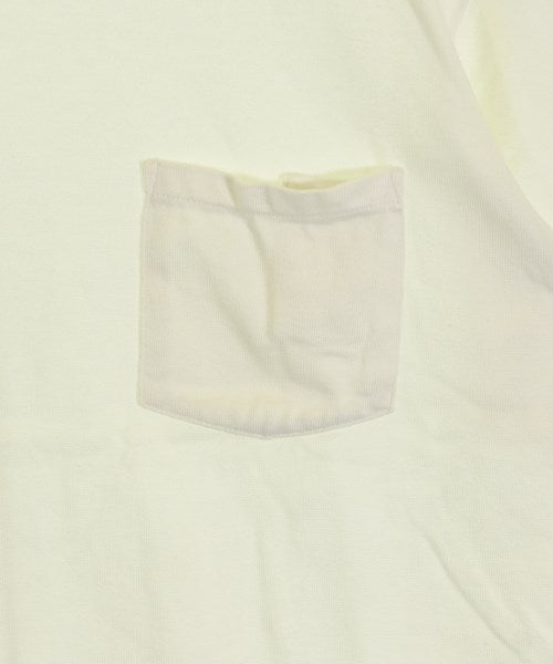 N.HOOLYWOOD เสื้อยืด/เสื้อท็อปส์