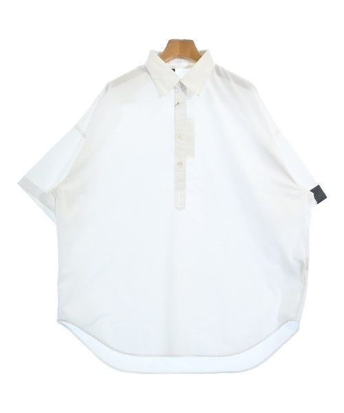 N.HOOLYWOOD เสื้อลำลอง