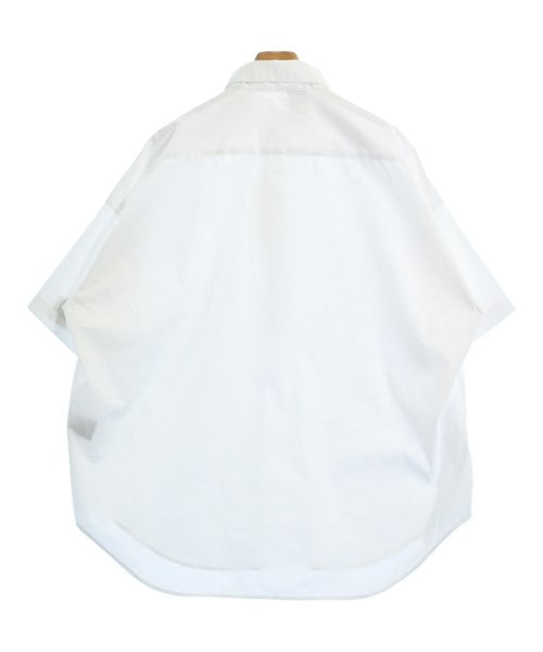 N.HOOLYWOOD เสื้อลำลอง