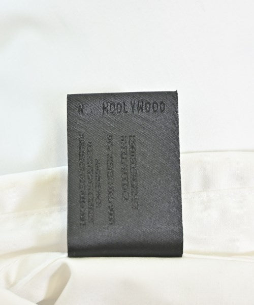 N.HOOLYWOOD เสื้อลำลอง