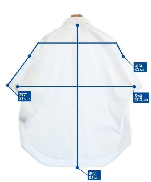 N.HOOLYWOOD เสื้อลำลอง