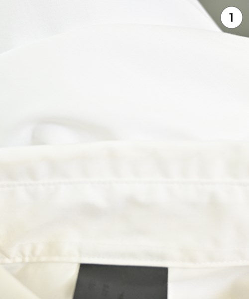 N.HOOLYWOOD เสื้อลำลอง