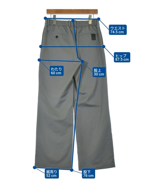 N.HOOLYWOOD กางเกง อื่น