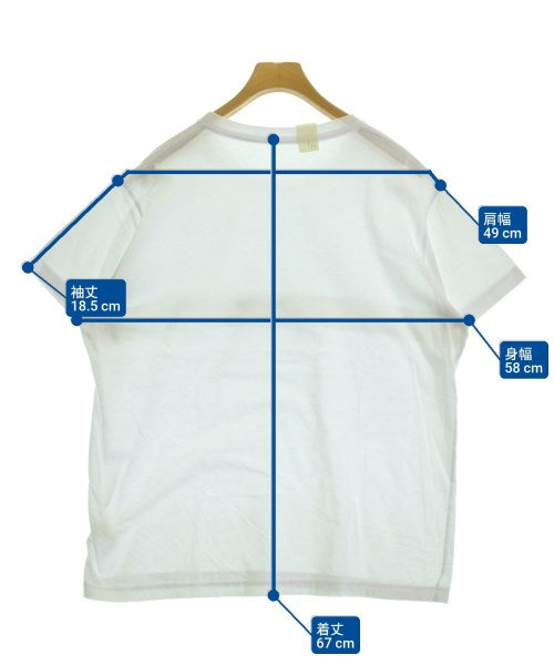 N.HOOLYWOOD เสื้อยืด/เสื้อท็อปส์