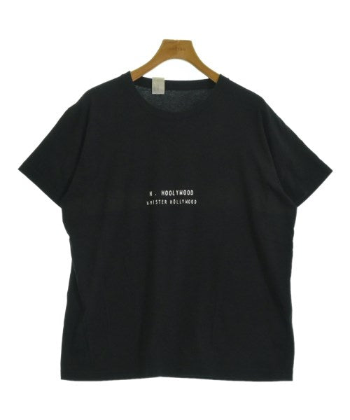 N.HOOLYWOOD เสื้อยืด/เสื้อท็อปส์