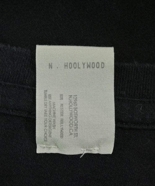N.HOOLYWOOD เสื้อยืด/เสื้อท็อปส์