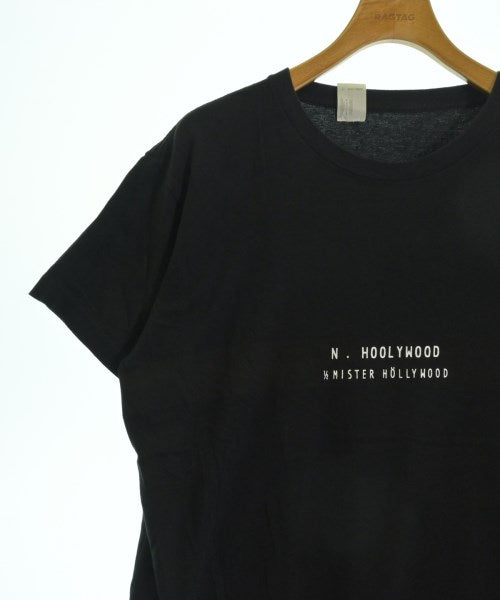 N.HOOLYWOOD เสื้อยืด/เสื้อท็อปส์