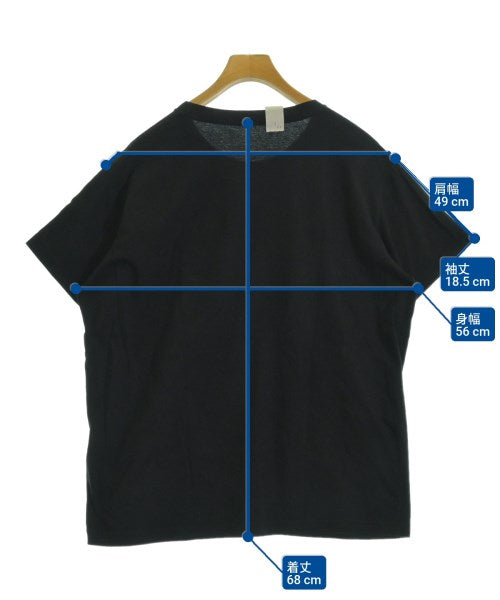 N.HOOLYWOOD เสื้อยืด/เสื้อท็อปส์