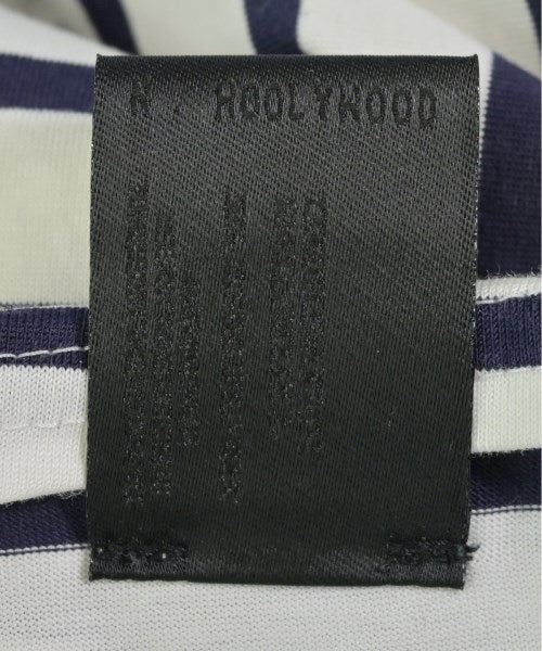 N.HOOLYWOOD เสื้อยืด/เสื้อท็อปส์