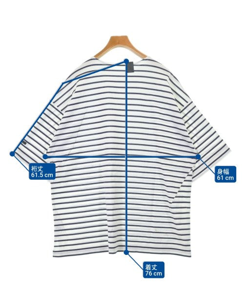 N.HOOLYWOOD เสื้อยืด/เสื้อท็อปส์