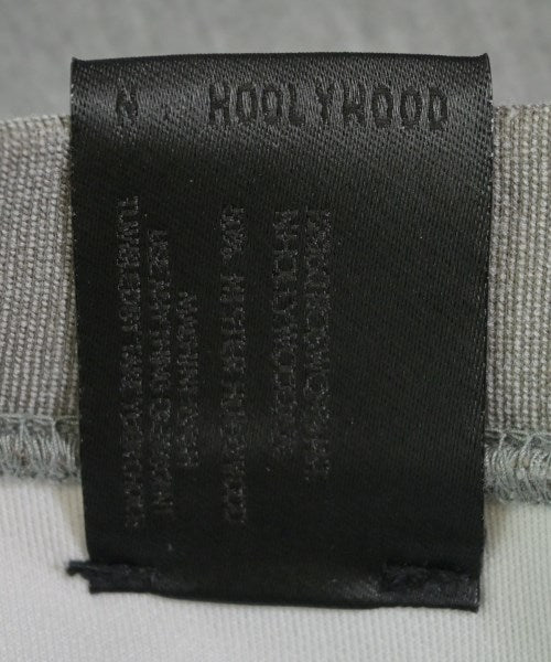 N.HOOLYWOOD เสื้อสเวตเตอร์