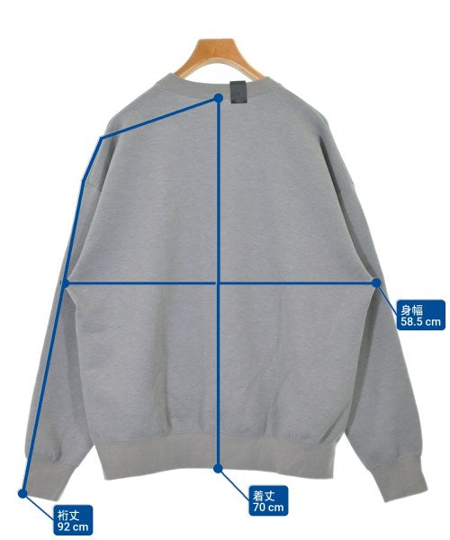 N.HOOLYWOOD เสื้อสเวตเตอร์