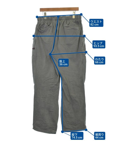 N.HOOLYWOOD กางเกงวอร์ม