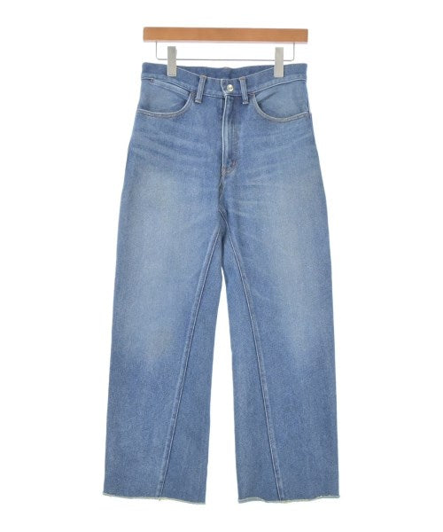 N.HOOLYWOOD ยีนส์