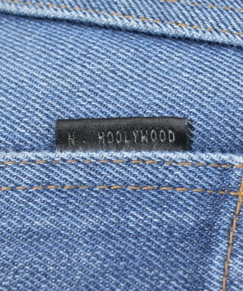N.HOOLYWOOD ยีนส์