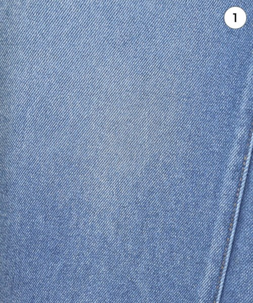 N.HOOLYWOOD ยีนส์