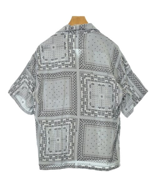 N.HOOLYWOOD เสื้อลำลอง